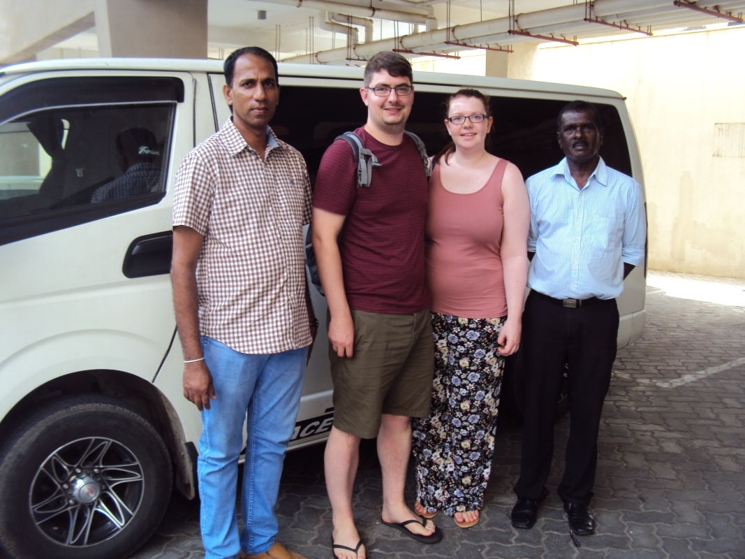 Sri Lanka for Families   18 Days 8