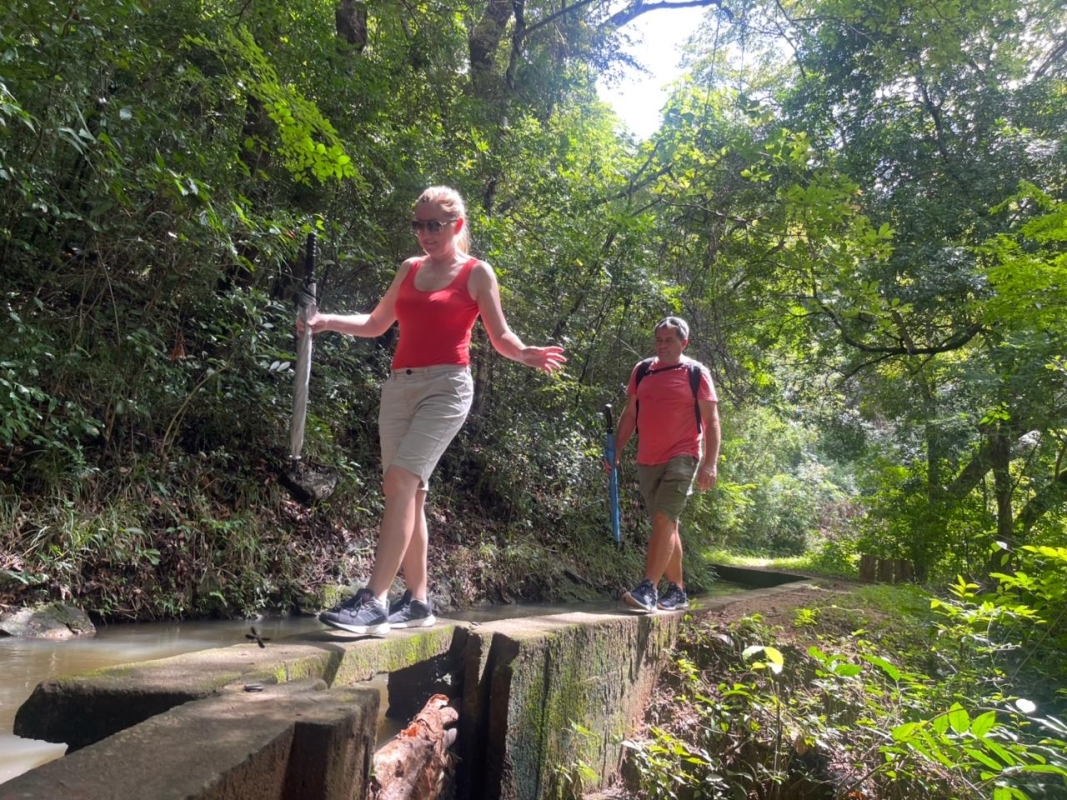 Sri Lanka for Families   18 Days 9