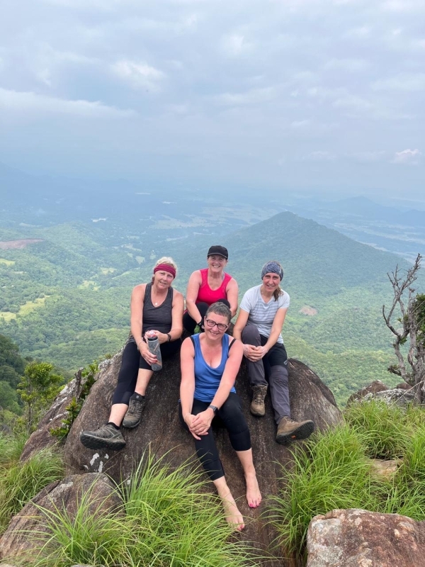Sri Lanka for Families   18 Days 10