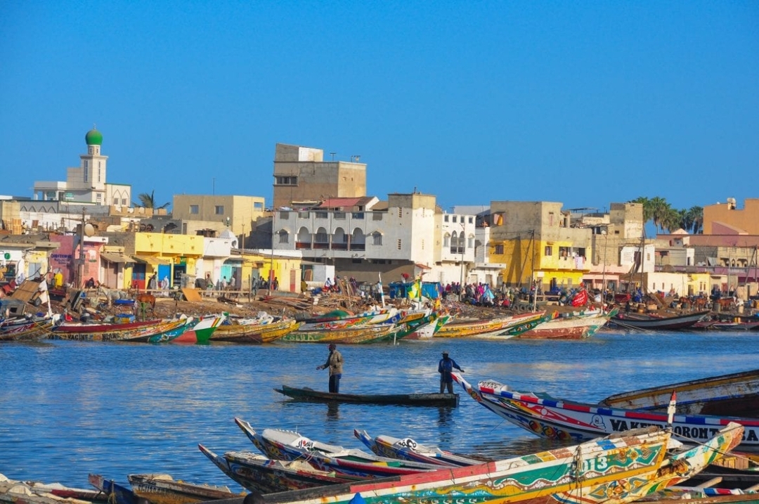 The Best of Senegal – 8 Days 3
