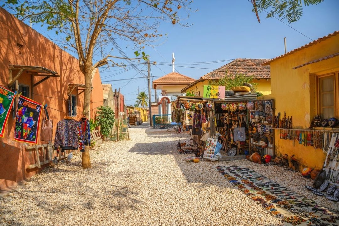 The Best of Senegal – 8 Days 6