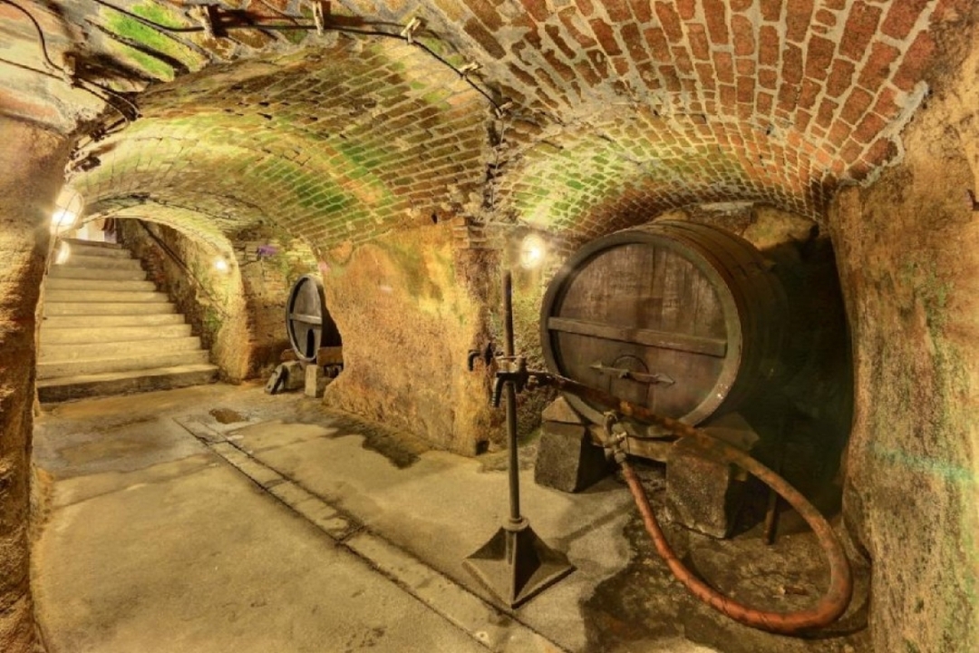 Bohemia Luxury Escape: 5★ Prague & Cultural Treasures (7 Days) 7