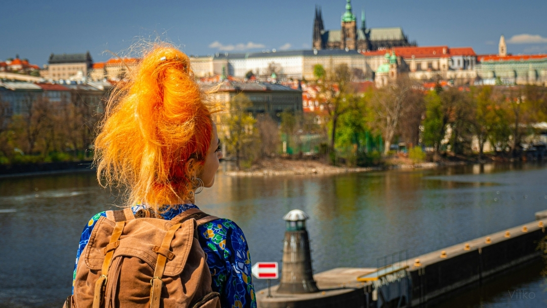 Bohemia Castles & UNESCO Heritage Journey (8 Days) 1