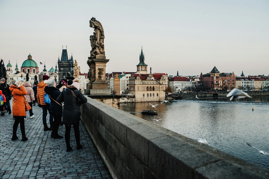 Bohemia Castles & UNESCO Heritage Journey (8 Days) 2