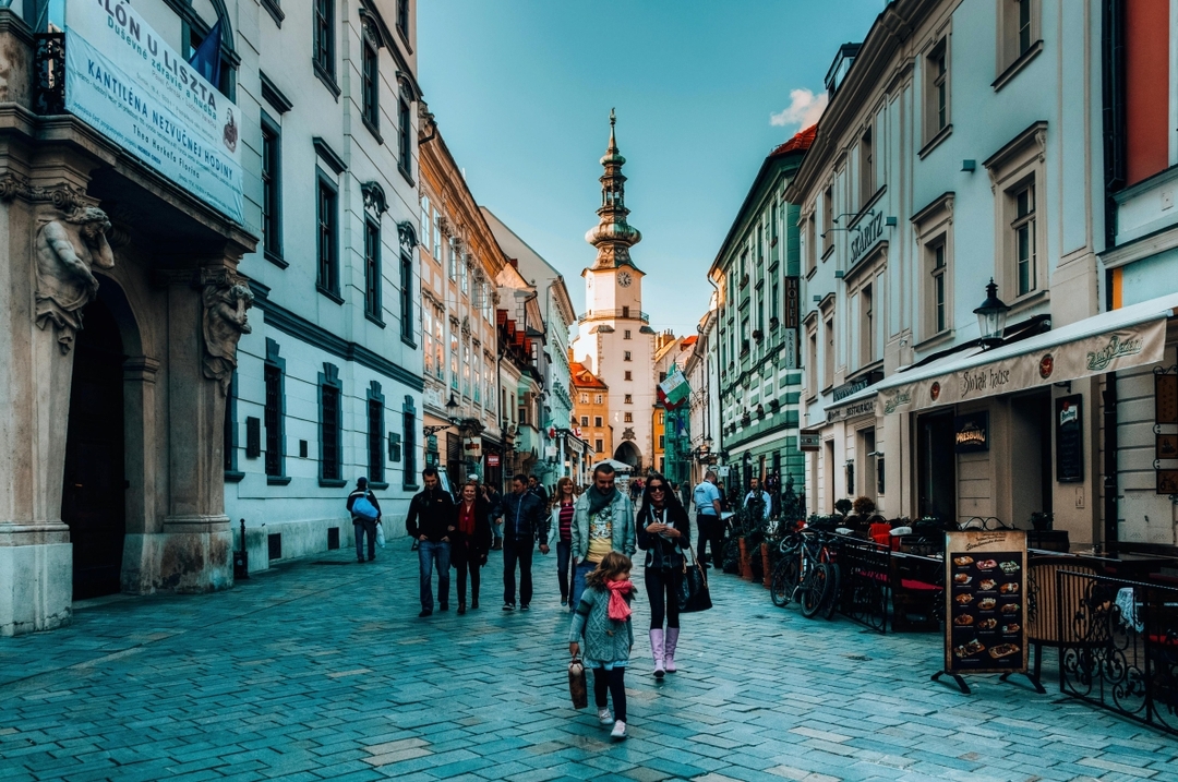 Bohemia Castles & UNESCO Heritage Journey (8 Days) 3