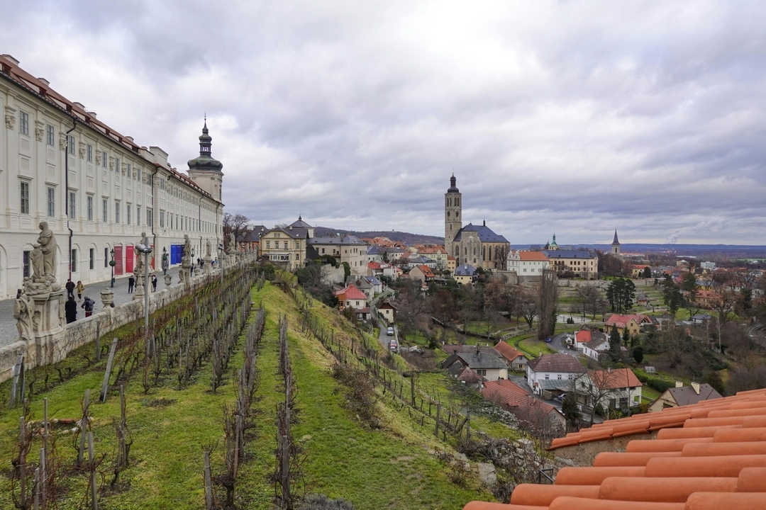 Bohemia Castles & UNESCO Heritage Journey (8 Days) 4