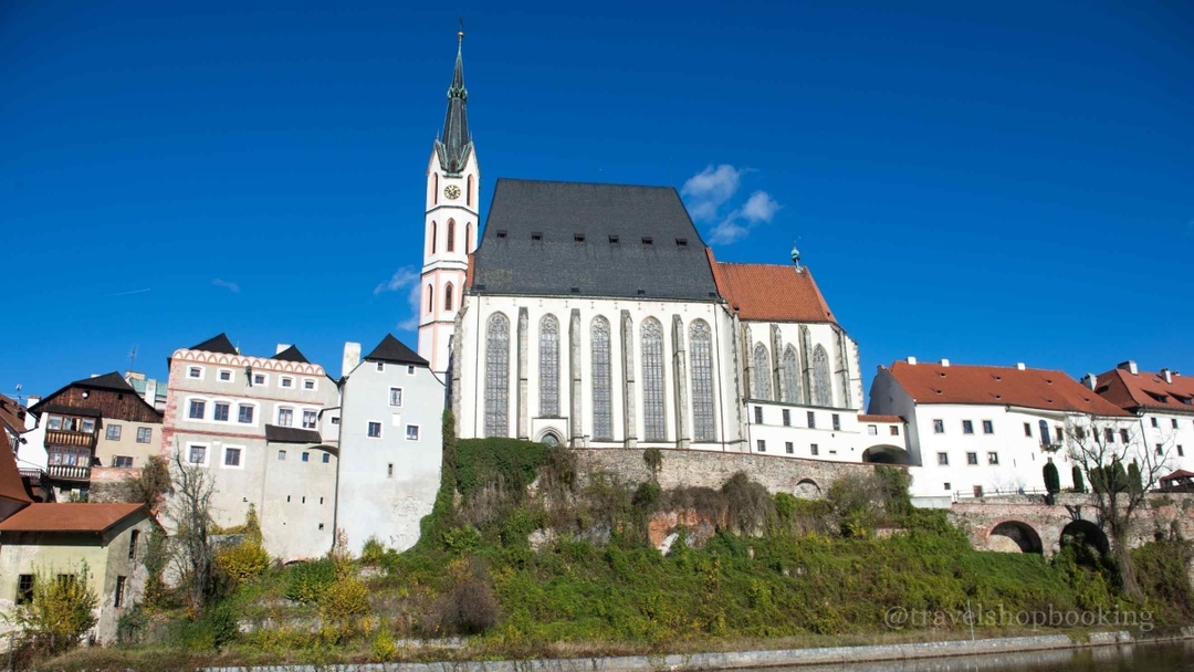 Bohemia Castles & UNESCO Heritage Journey (8 Days) 7