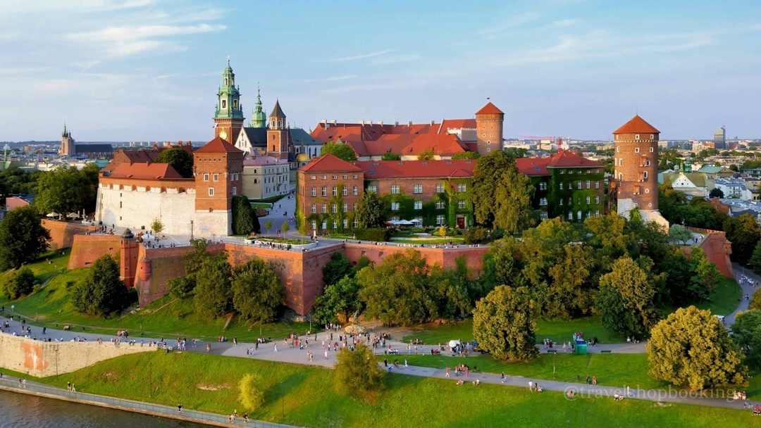 Bohemia Castles & UNESCO Heritage Journey (8 Days) 8