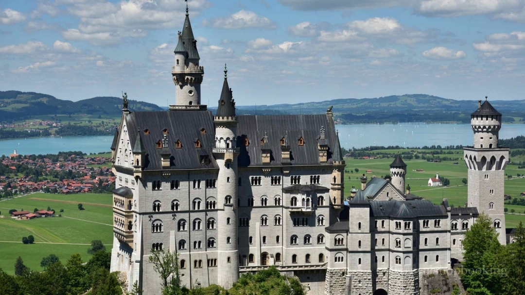 Bohemia Castles & UNESCO Heritage Journey (8 Days) 9