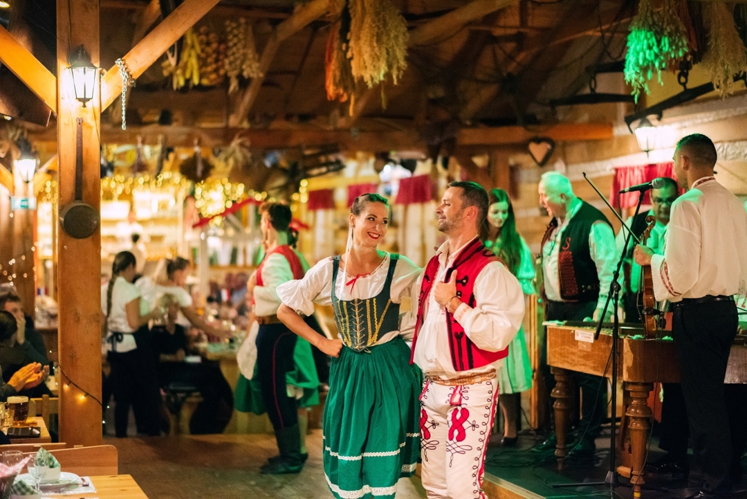 Bohemia Castles & UNESCO Heritage Journey (8 Days) 10