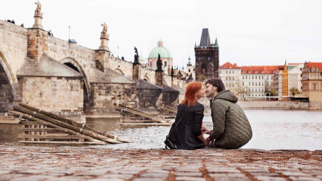 Luxury Honeymoon in Prague & Bohemia – 8-Day VIP Romantic Getaway 1