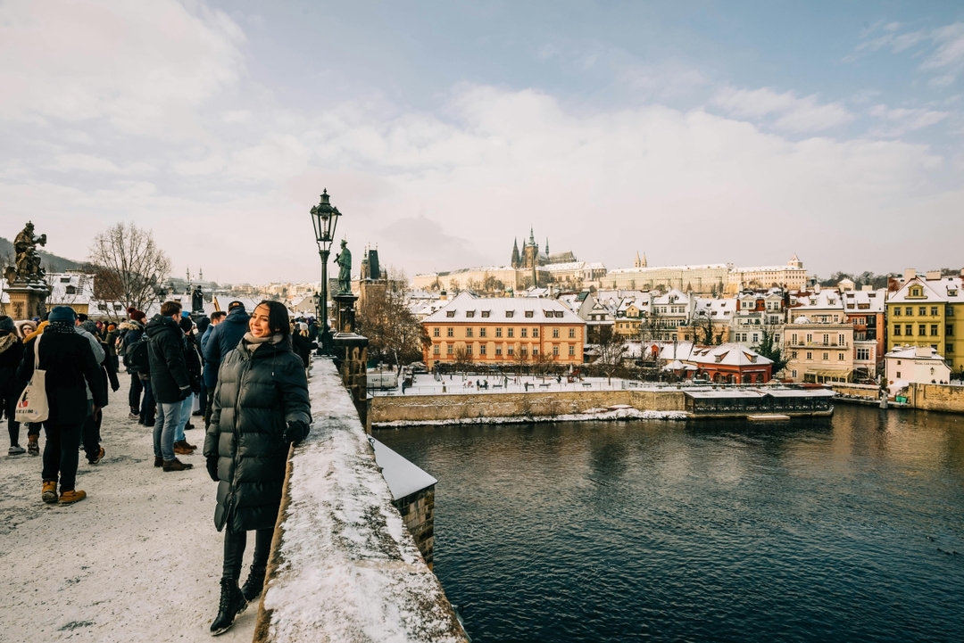 Luxury Honeymoon in Prague & Bohemia – 8-Day VIP Romantic Getaway 8