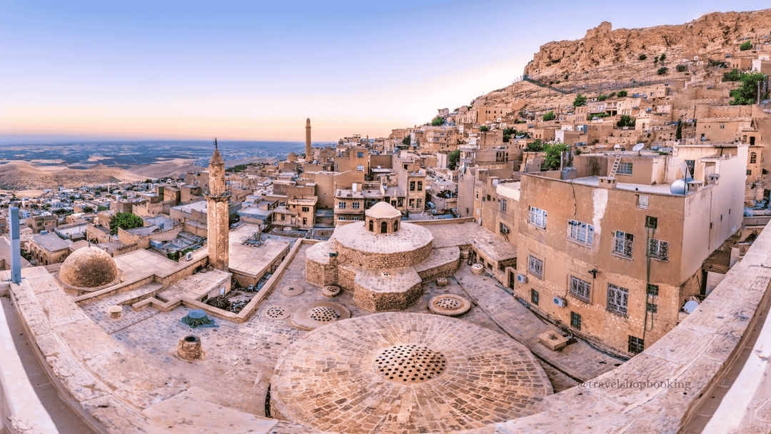 Ultimate 21 Day Turkey Grand Discovery Tour : Istanbul, Cappadocia, Ephesus, Nemrut & Eastern Anatolia Adventure 6