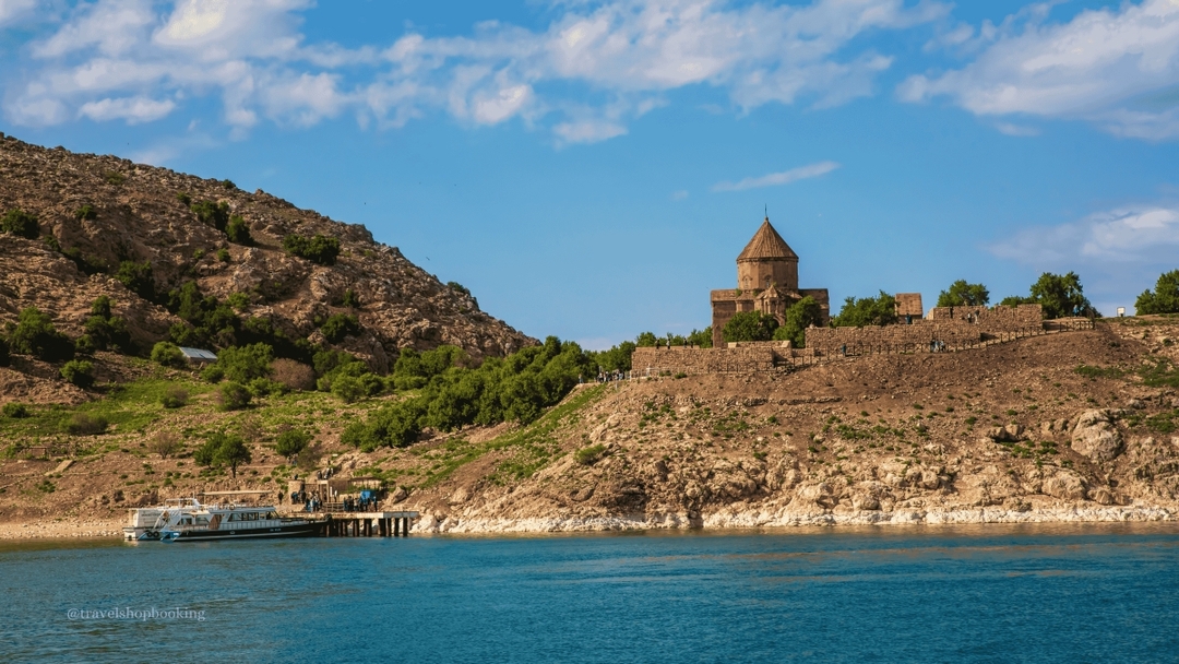 Ultimate 21 Day Turkey Grand Discovery Tour : Istanbul, Cappadocia, Ephesus, Nemrut & Eastern Anatolia Adventure 8