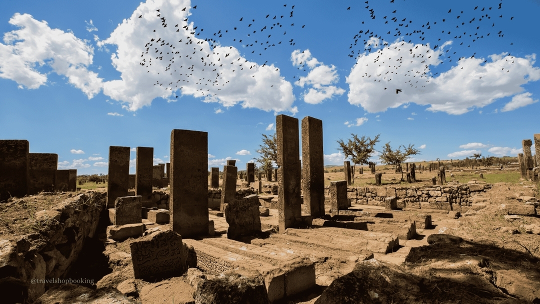 Ultimate 21 Day Turkey Grand Discovery Tour : Istanbul, Cappadocia, Ephesus, Nemrut & Eastern Anatolia Adventure 9