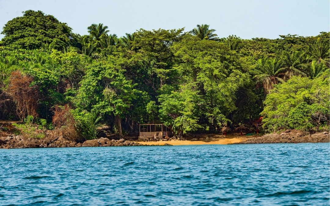 Historic Sierra Leone – 6 Days 2