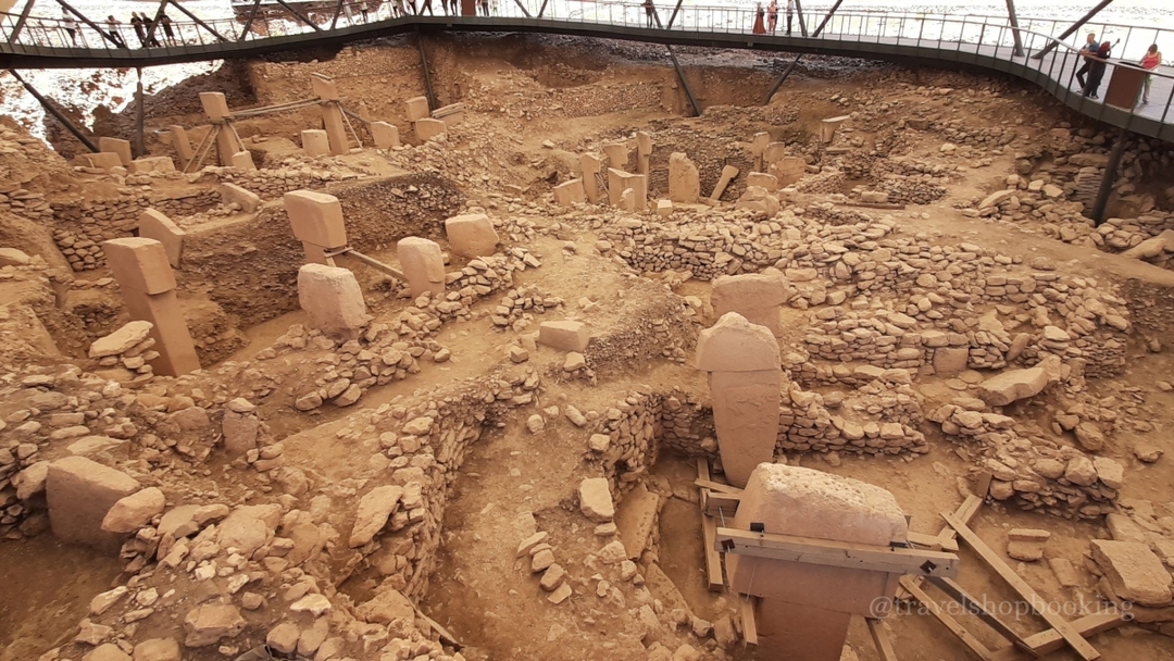 9 Day Ancient Mesopotamia & Southeastern Turkey Cultural Heritage Tour 5