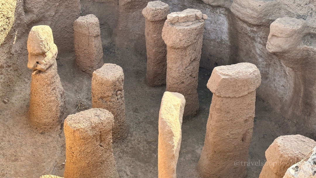 9 Day Ancient Mesopotamia & Southeastern Turkey Cultural Heritage Tour 7