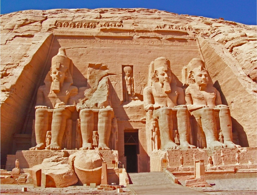 Nile Cruise 04 Nights (Luxor – Aswan) 3