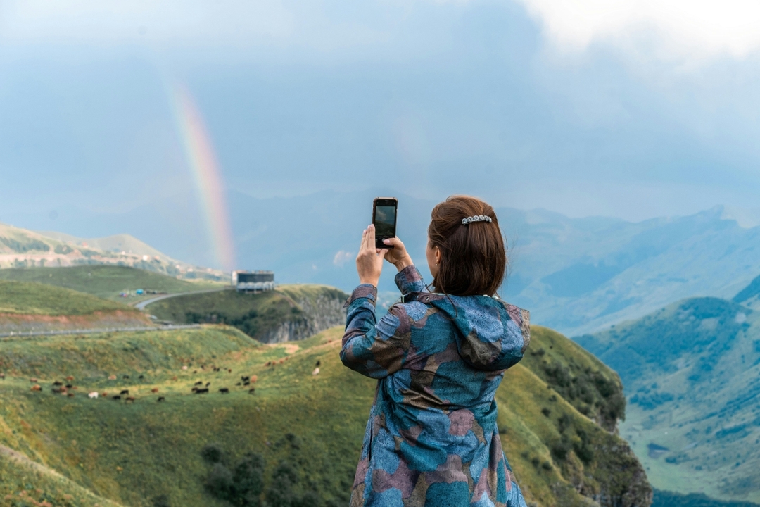 30 Days Ultimate Turkey, Azerbaijan, Georgia & Armenia Grand Discovery Tour –  Cultural & Heritage Journey 6