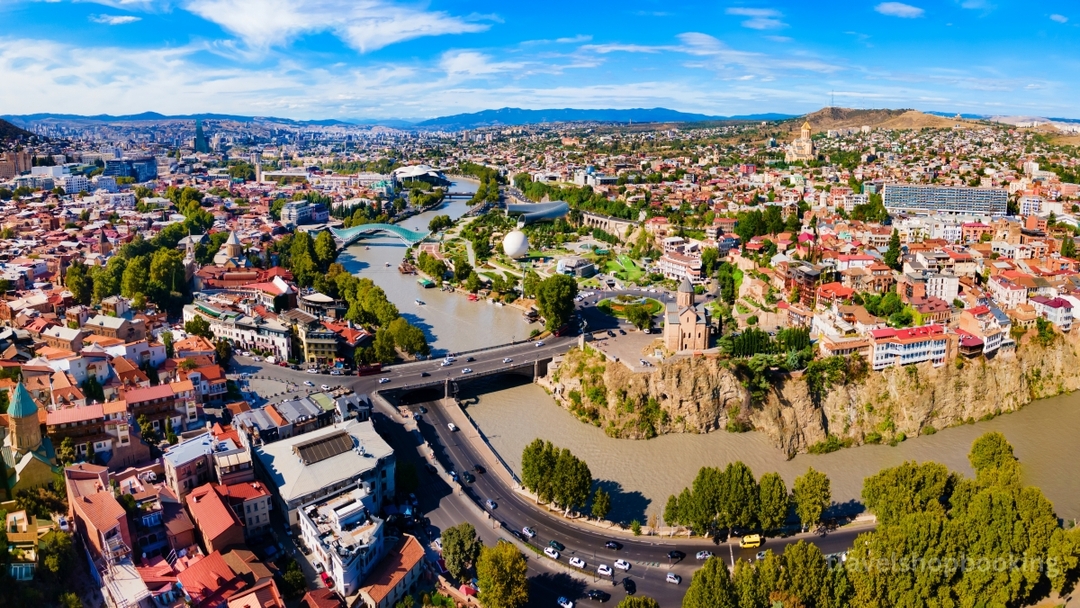 30 Days Ultimate Turkey, Azerbaijan, Georgia & Armenia Grand Discovery Tour –  Cultural & Heritage Journey 7