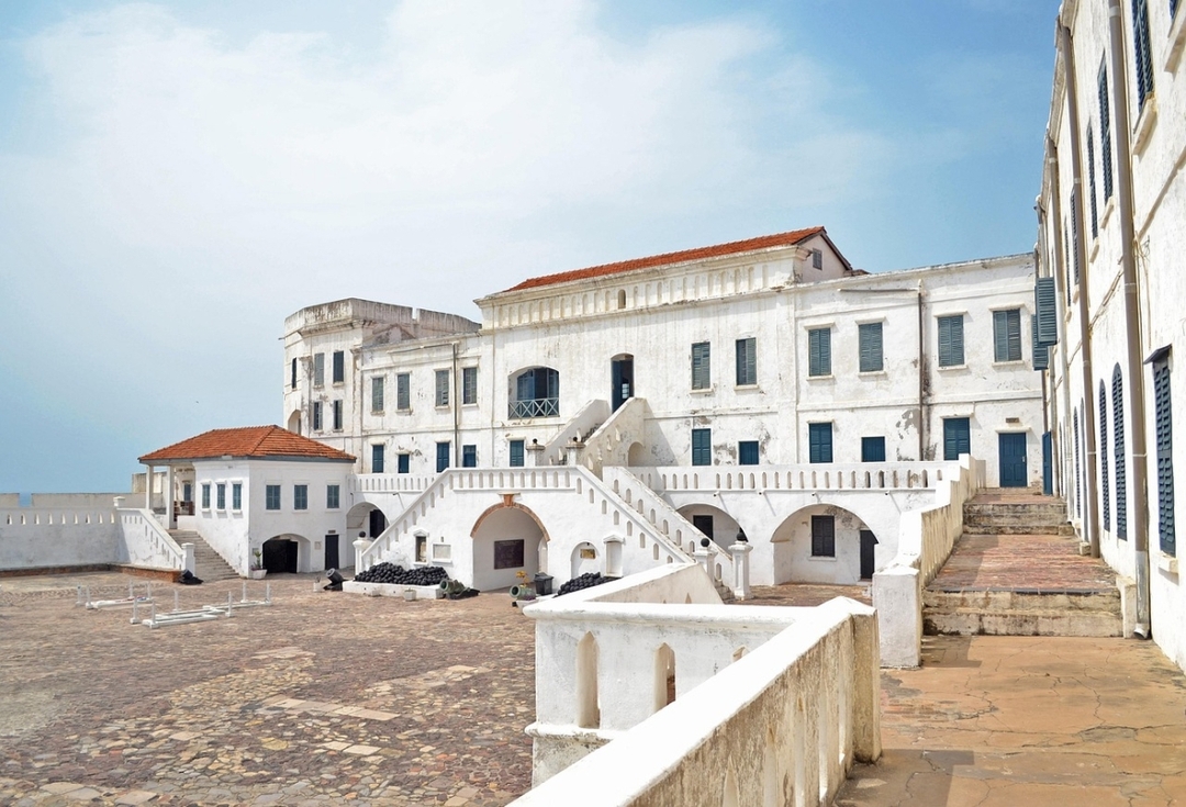 Ghana Historical Tour – 7 Days 5