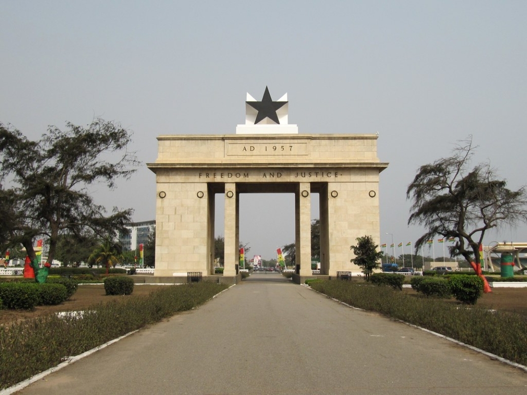 Ghana Historical Tour – 7 Days 6