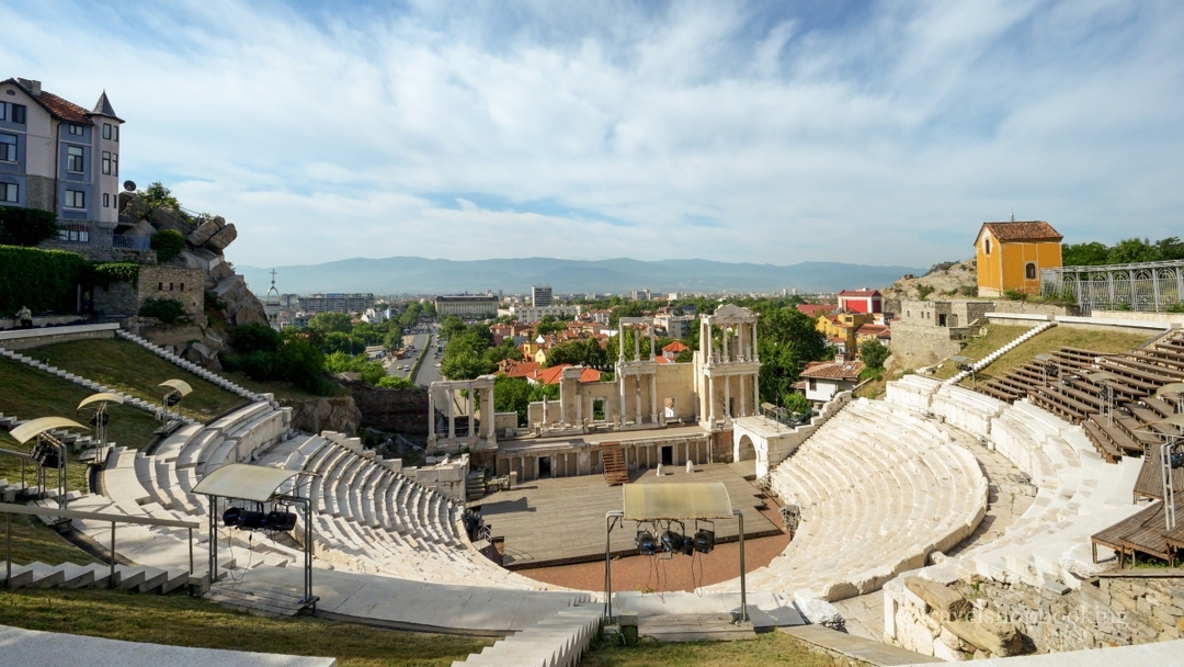Express to the Orient: Scenic Rail Journey from Paris to Istanbul (15 Days Europe Adventure) 10