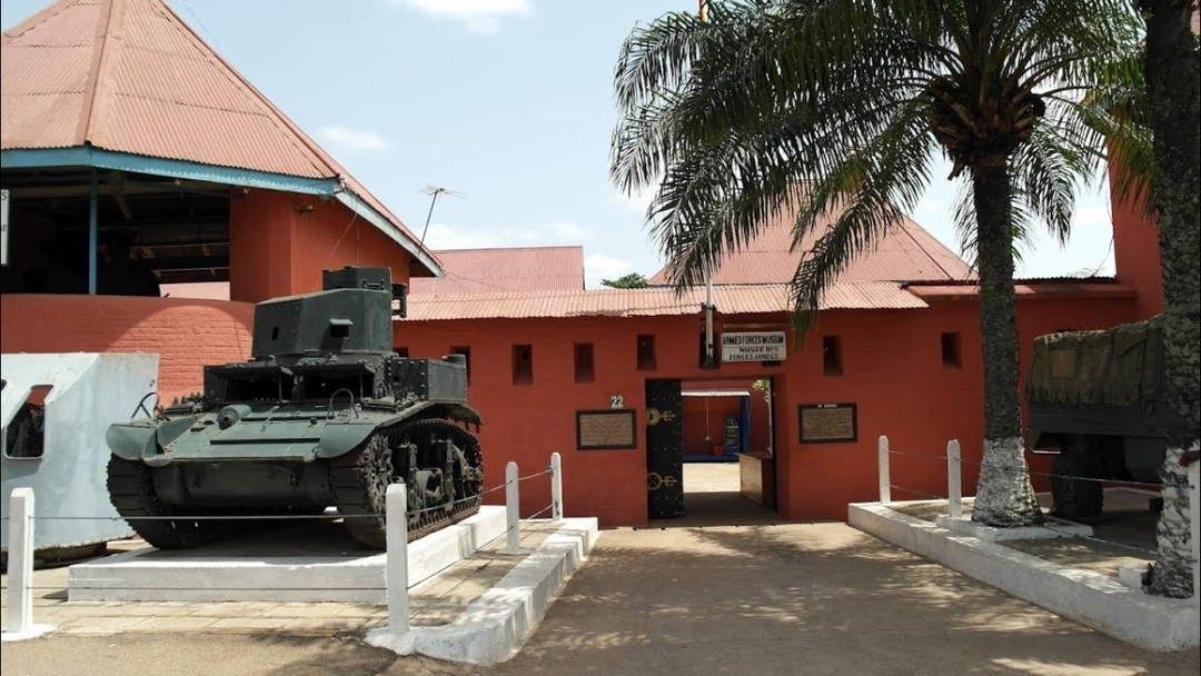 Ghana 8 Days Special 6