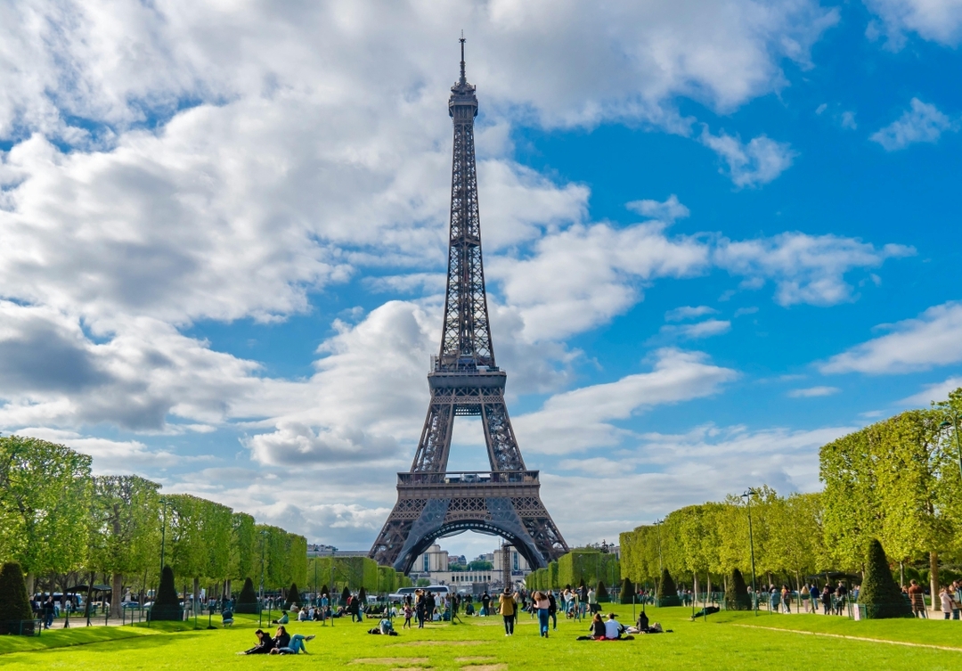 Bonjour Paris 4 Day Tour Packages 3