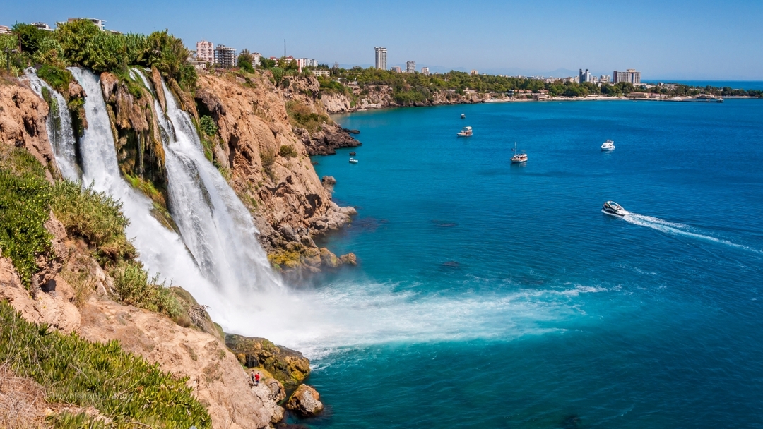 Paquete de Vacaciones Turkish Delight de 12 Días con Salida Garantizada 8
