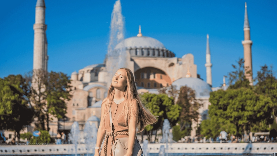 Paquete de Vacaciones Turkish Delight de 12 Días con Salida Garantizada 10