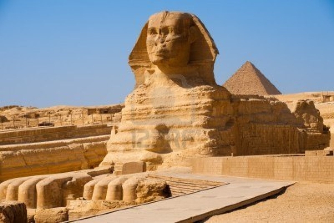 Cairo - Nile Cruise - Hurghada | 11Days / 10 Nights 3