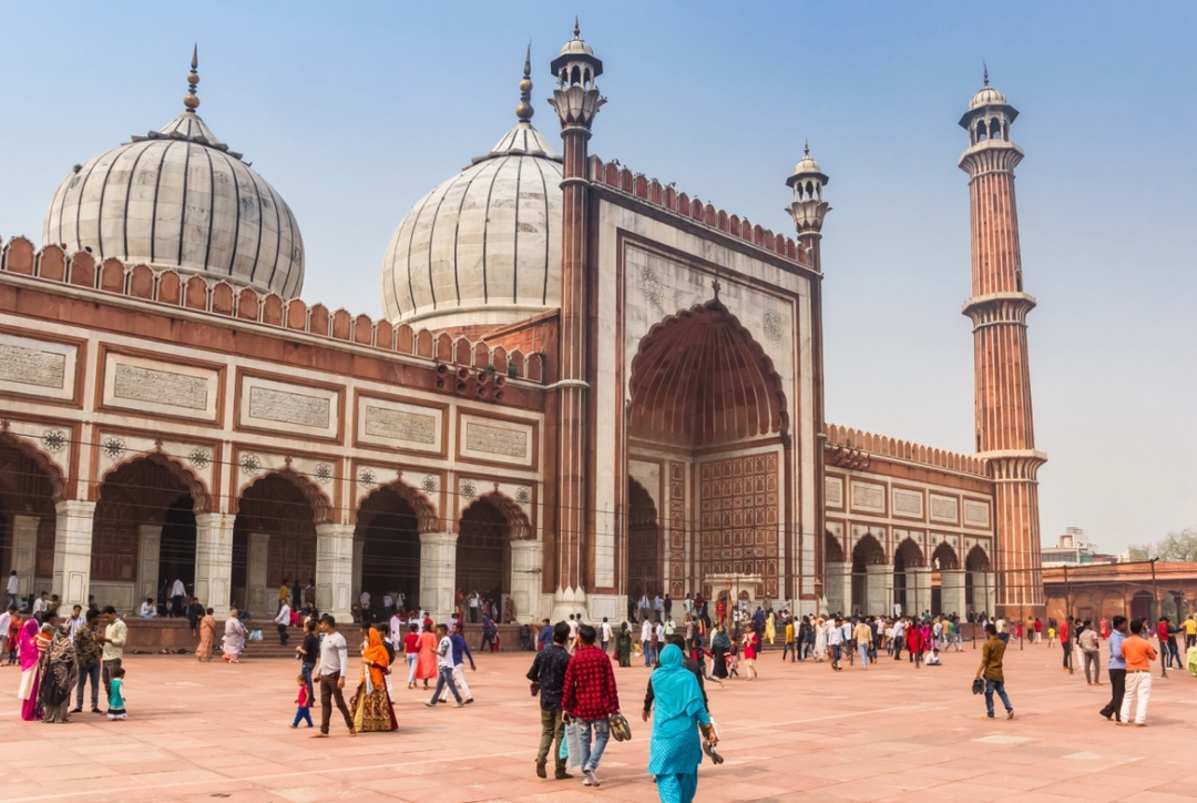 Hyderabad to Agra & Delhi 2 Days Taj Mahal Tour – Private Sightseeing Package 4