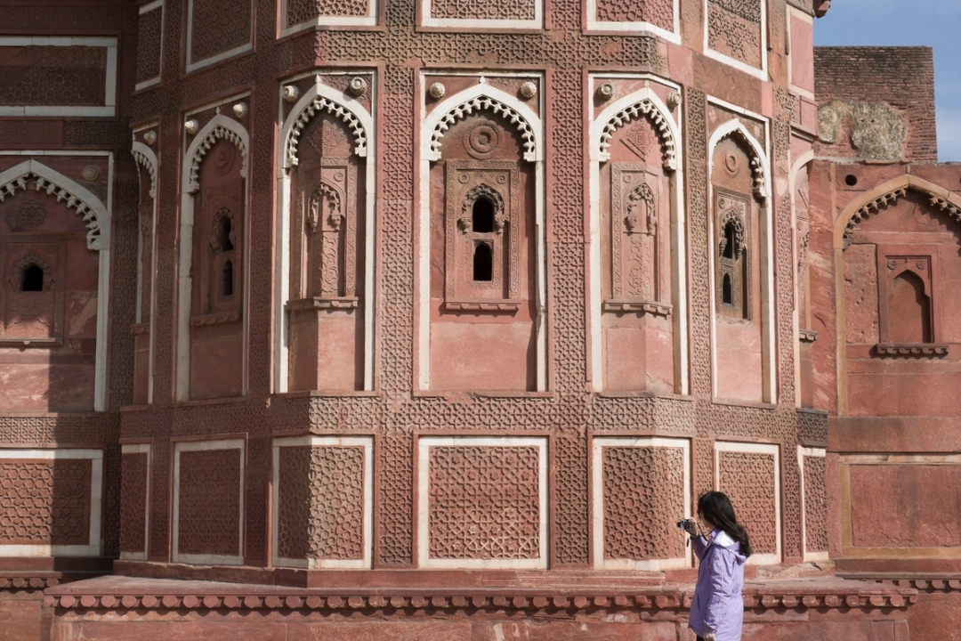 Hyderabad to Agra & Delhi 2 Days Taj Mahal Tour – Private Sightseeing Package 8