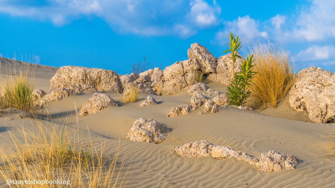 Kas, Kalkan, Patara & Kaputas Beach Tour from Fethiye & Oludeniz 6