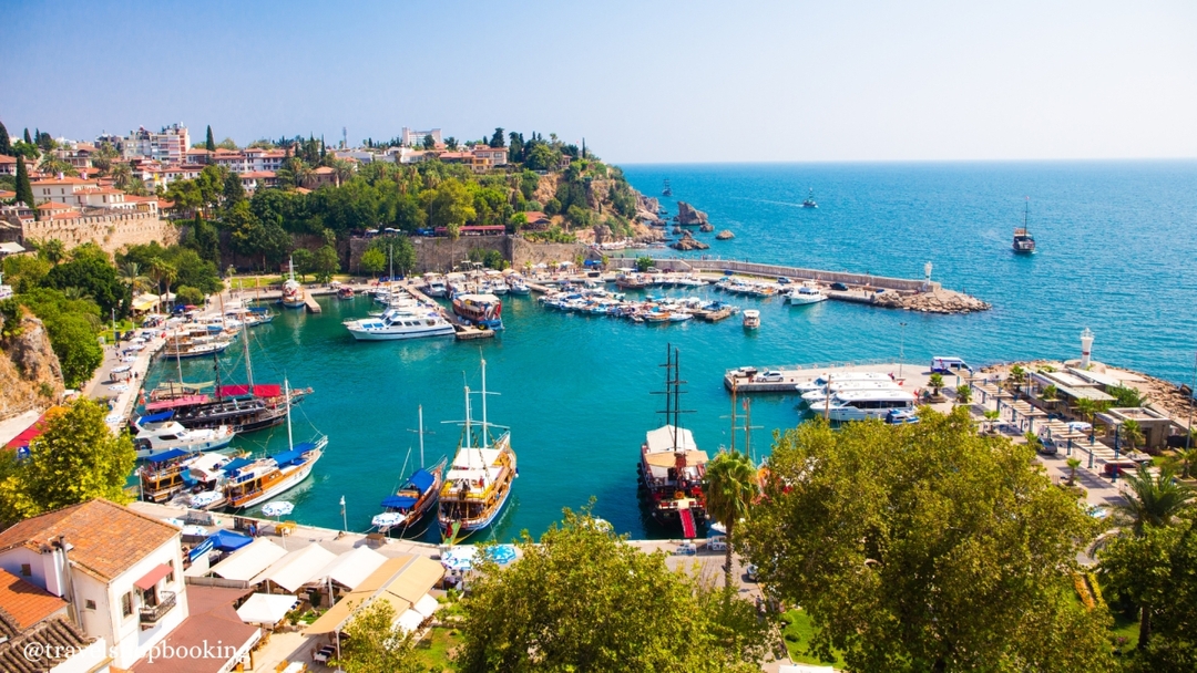 Kas, Kalkan, Patara & Kaputas Beach Tour from Fethiye & Oludeniz 7