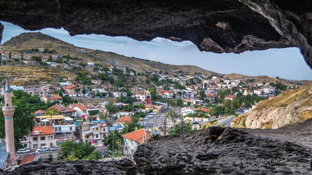 Konya to Istanbul Sufi & Cultural Tour – Rumi Trail in Turkey 7 Days 6