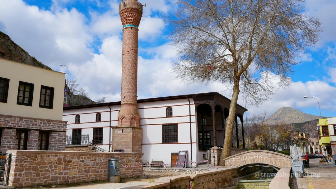 Konya to Istanbul Sufi & Cultural Tour – Rumi Trail in Turkey 7 Days 7