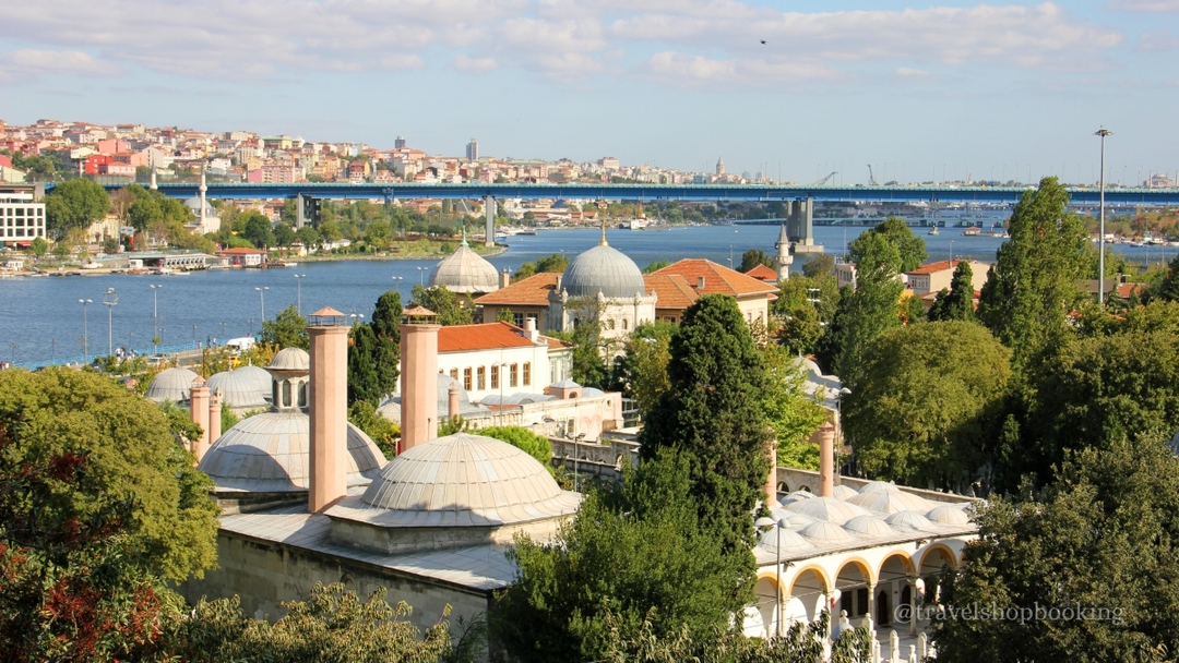 Konya to Istanbul Sufi & Cultural Tour – Rumi Trail in Turkey 7 Days 8
