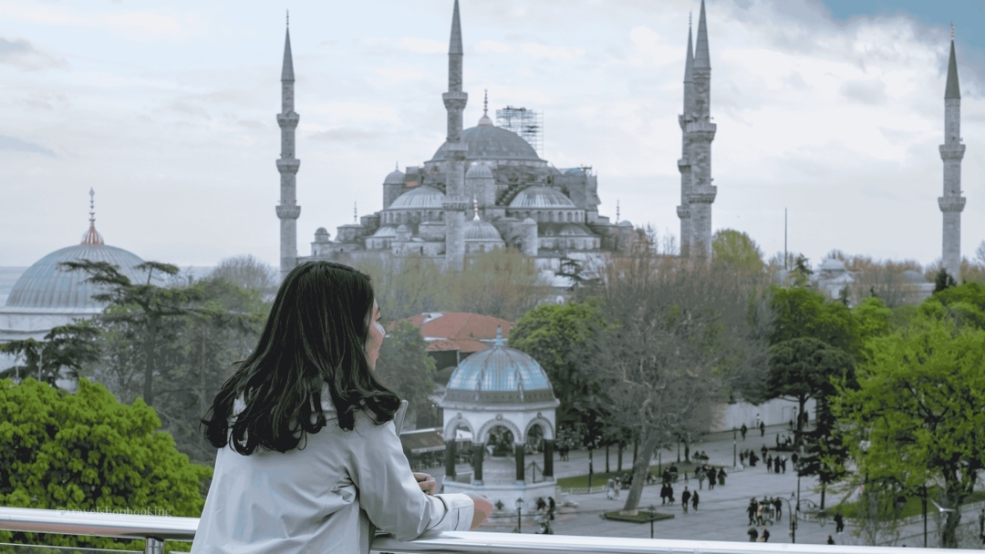 Konya to Istanbul Sufi & Cultural Tour – Rumi Trail in Turkey 7 Days 2