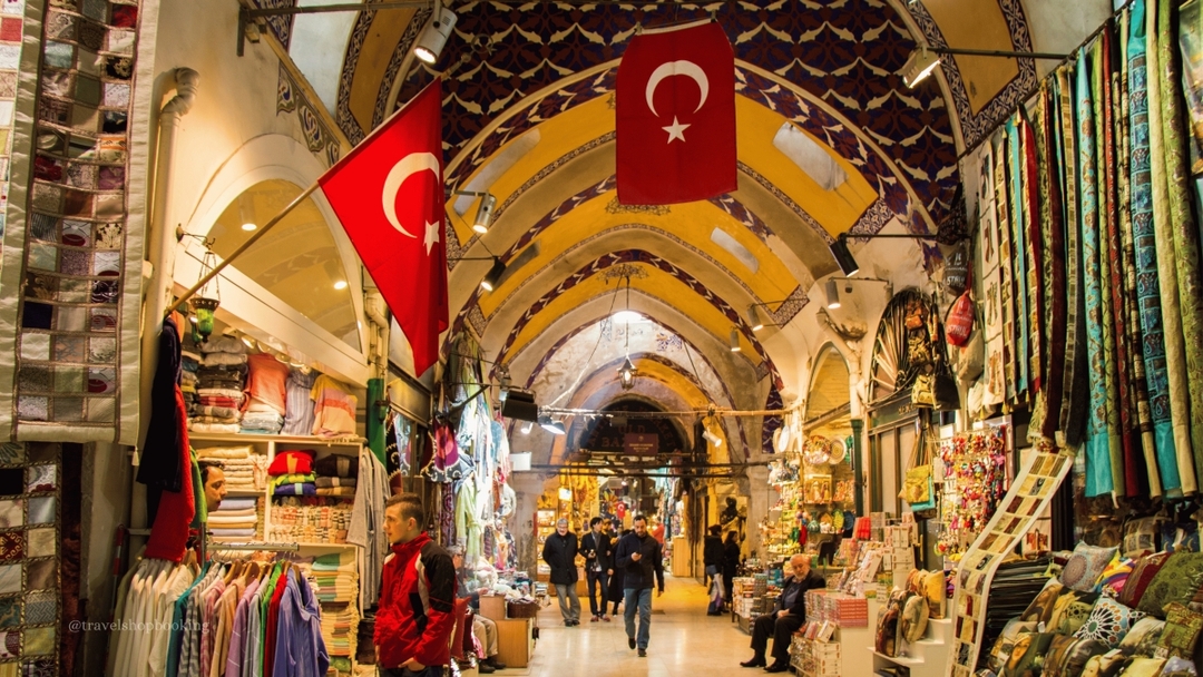 Konya to Istanbul Sufi & Cultural Tour – Rumi Trail in Turkey 7 Days 10