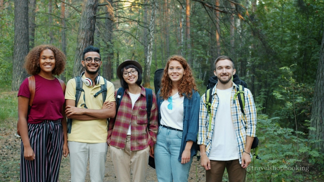 Istanbul Belgrad Forest Hiking & Trekking Tour with Local Hikers 1