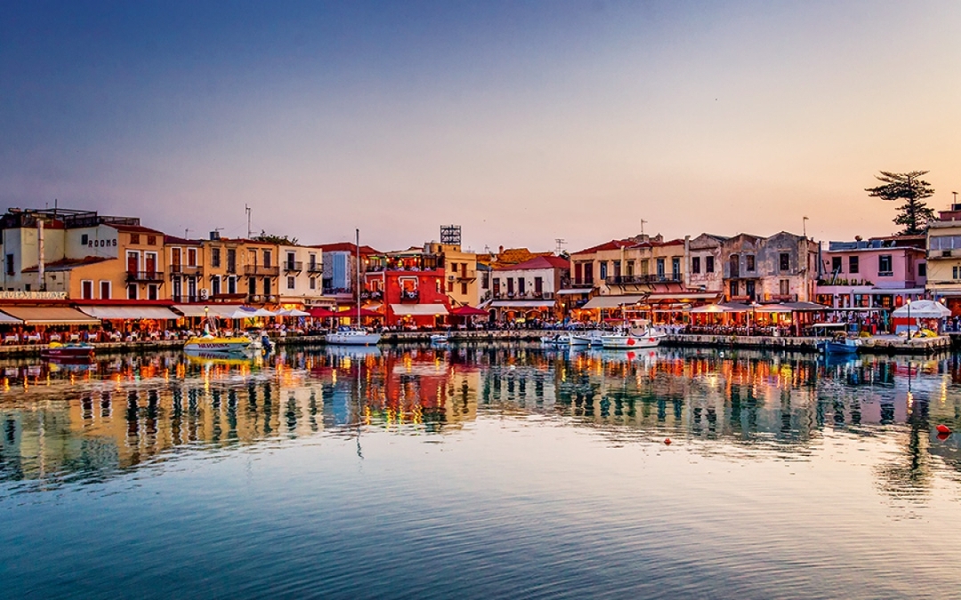 7 Days Unforgettable Culinary and Culture Tour in Crete 5