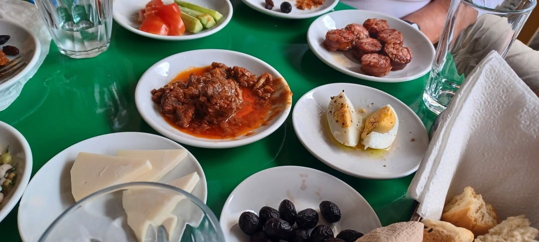 7 Days Unforgettable Culinary and Culture Tour in Crete 7