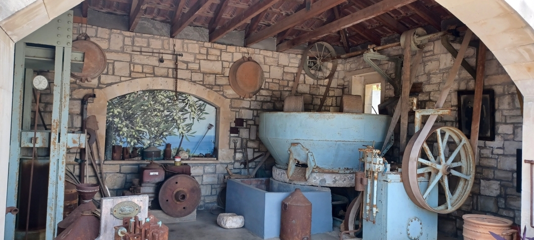 7 Days Unforgettable Culinary and Culture Tour in Crete 8