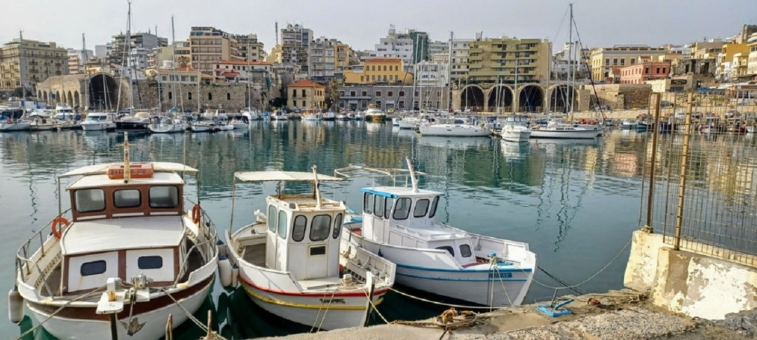 Food Tour in Heraklion – Discover Cretan Flavors 4