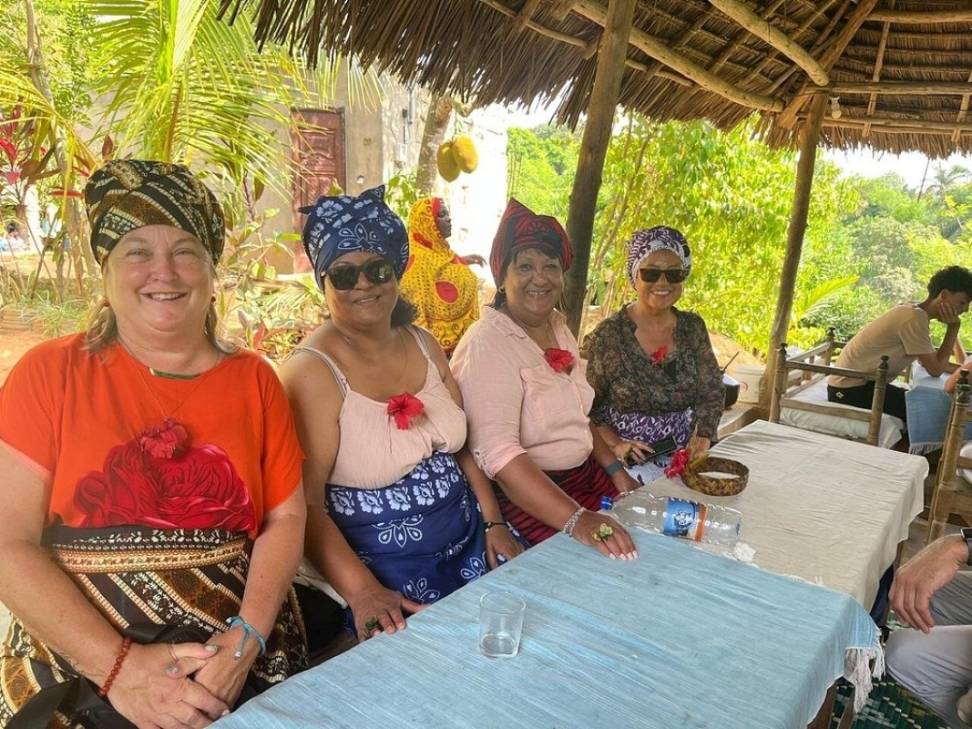 Zanzibar : Full-Day Private Experience 4