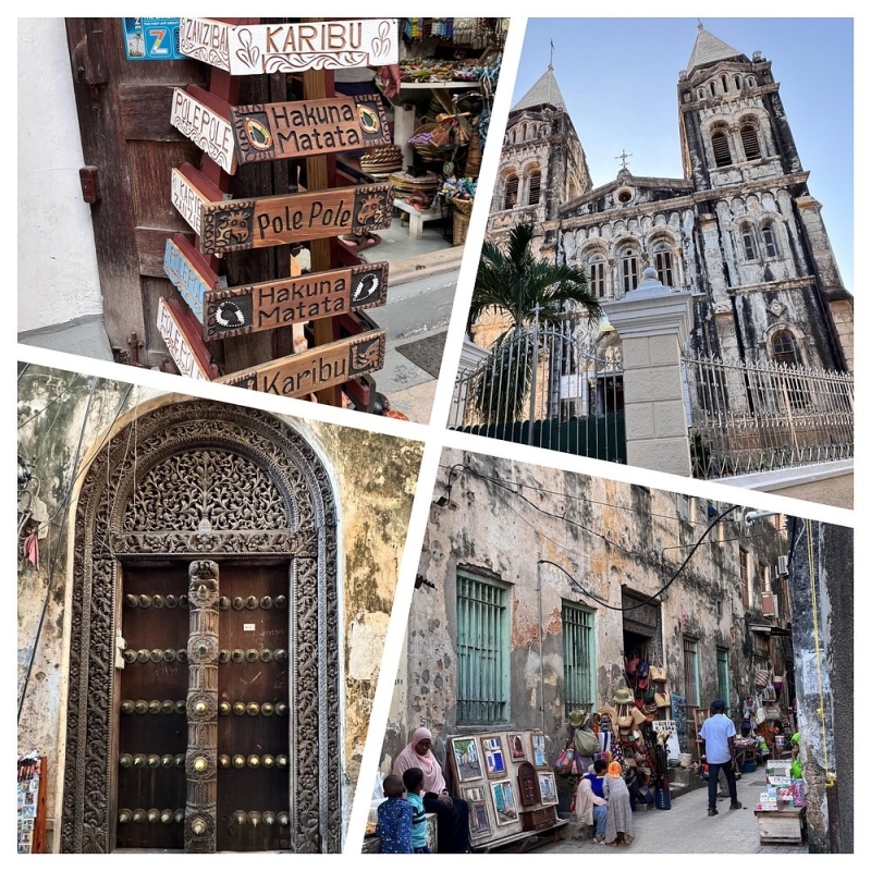 Zanzibar : Full-Day Private Experience 7