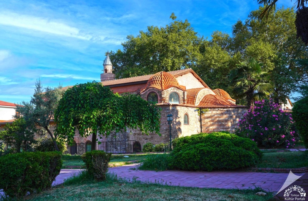 Sacred Turkey Journey: Nicaea, Council of Nicaea & Gateway to the Seven Churches 4